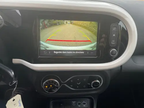 Renault Twingo E-Tech Twingo III E-Tech Techno - Photo 13
