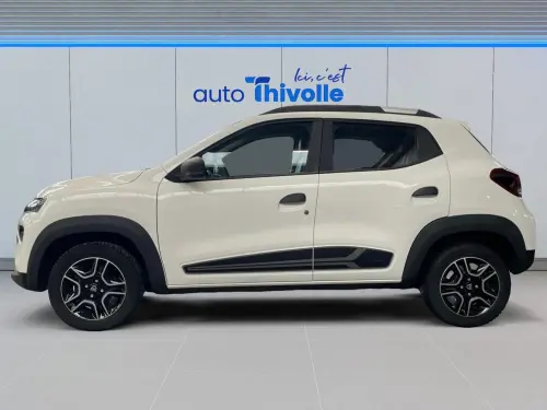 Dacia Spring Achat Intégral Business 2022 - Photo 1