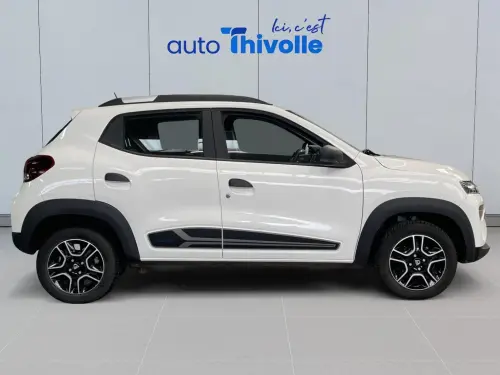 Dacia Spring Achat Intégral Business 2022 - Photo 5