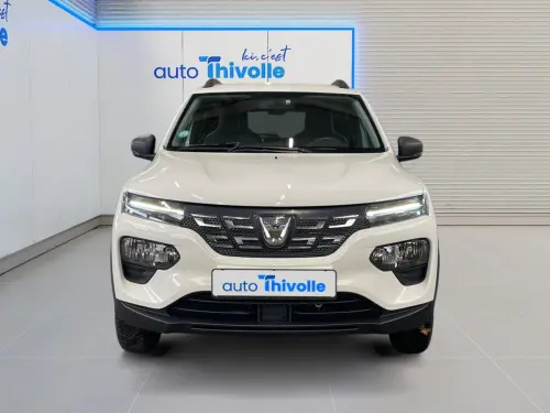 Dacia Spring Achat Intégral Business 2022 - Photo 7