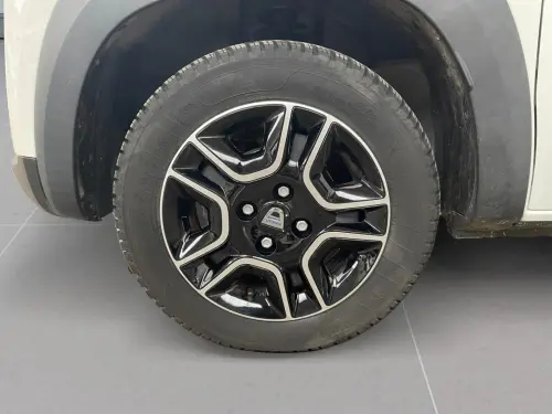 Dacia Spring Achat Intégral Business 2022 - Photo 8