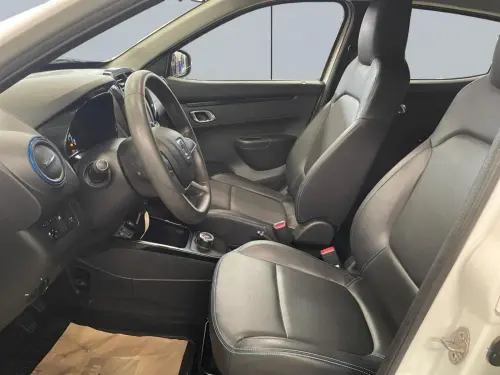 Dacia Spring Achat Intégral Business 2022 - Photo 9