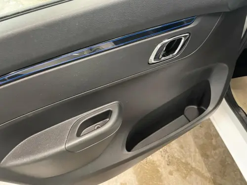 Dacia Spring Achat Intégral Business 2022 - Photo 10