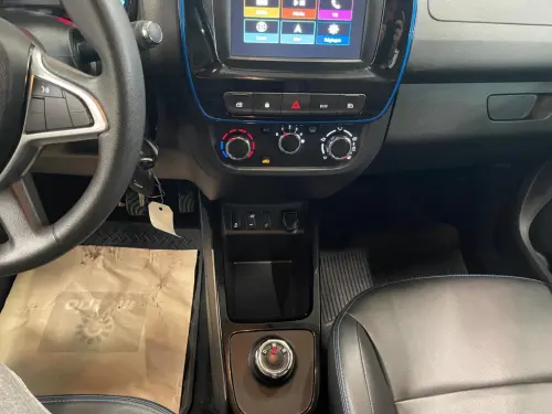 Dacia Spring Achat Intégral Business 2022 - Photo 14