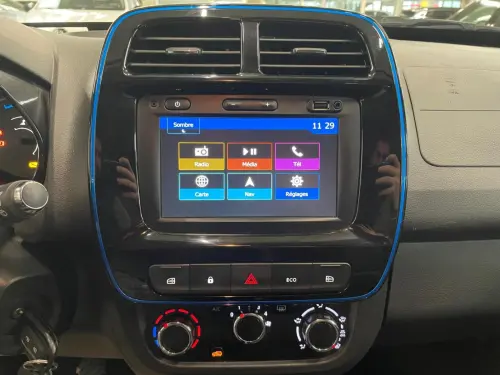 Dacia Spring Achat Intégral Business 2022 - Photo 17