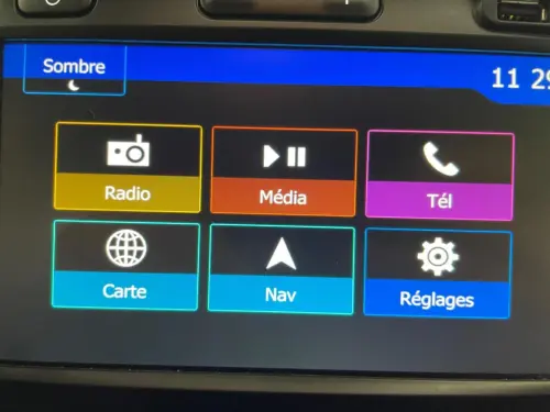 Dacia Spring Achat Intégral Business 2022 - Photo 18