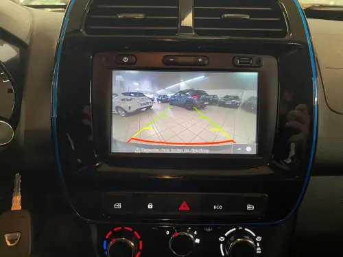 Dacia Spring Achat Intégral Business 2022 - Photo 19