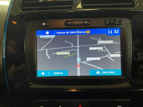 Dacia Spring Achat Intégral Business 2022 - Photo 21