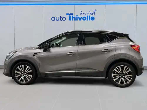 Renault Captur E-Tech Plug-in 160 Initiale Paris - Photo 1