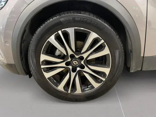 Renault Captur E-Tech Plug-in 160 Initiale Paris - Photo 8