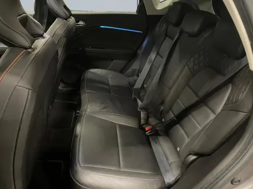 Renault Captur E-Tech Plug-in 160 Initiale Paris - Photo 15