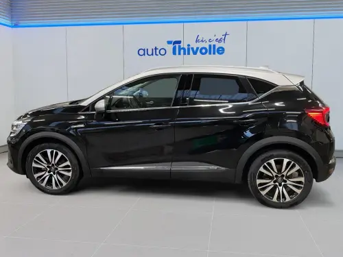 Renault Captur E-Tech Plug-in 160 Initiale Paris - Photo 1