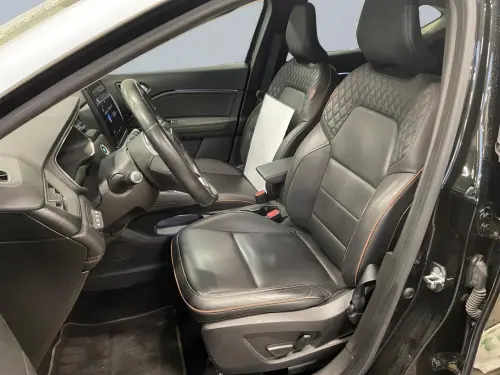 Renault Captur E-Tech Plug-in 160 Initiale Paris - Photo 9