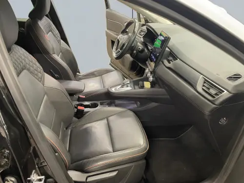 Renault Captur E-Tech Plug-in 160 Initiale Paris - Photo 15