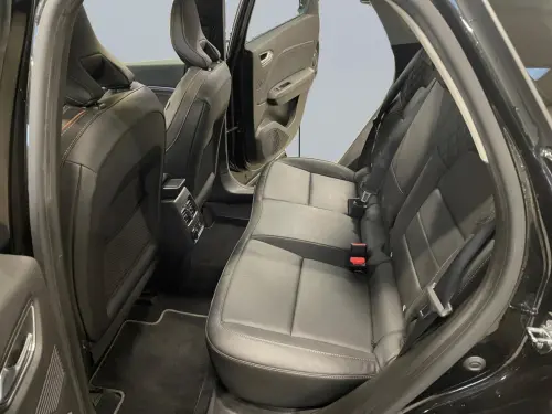 Renault Captur E-Tech Plug-in 160 Initiale Paris - Photo 16