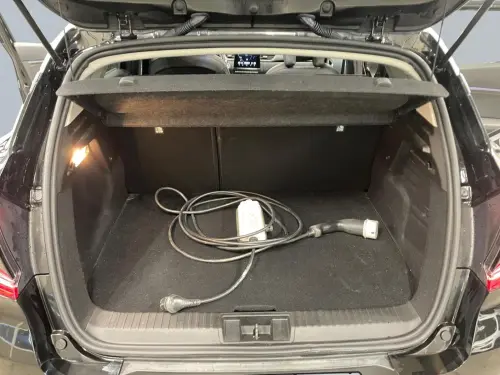 Renault Captur E-Tech Plug-in 160 Initiale Paris - Photo 17