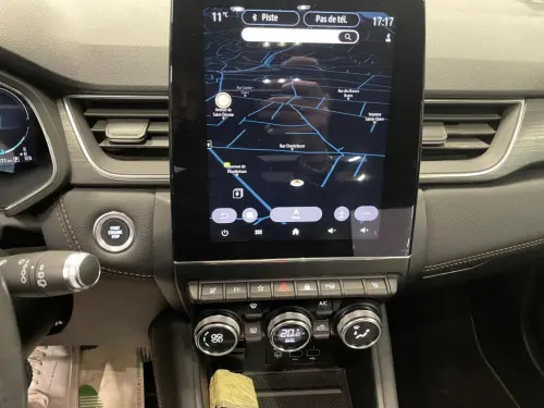 Renault Captur E-Tech Plug-in 160 Initiale Paris - Photo 18