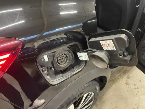 Renault Captur E-Tech Plug-in 160 Initiale Paris - Photo 19