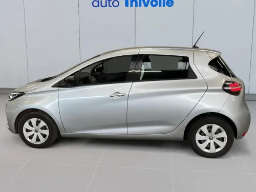 Renault Zoe Zoe R110 Achat Intégral - 21 Life - Photo 1
