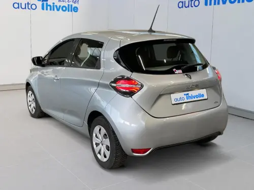 Renault Zoe Zoe R110 Achat Intégral - 21 Life - Photo 2