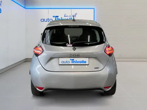 Renault Zoe Zoe R110 Achat Intégral - 21 Life - Photo 3