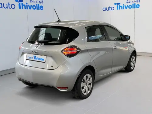 Renault Zoe Zoe R110 Achat Intégral - 21 Life - Photo 4