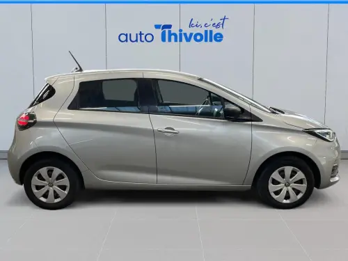 Renault Zoe Zoe R110 Achat Intégral - 21 Life - Photo 5