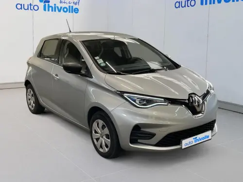 Renault Zoe Zoe R110 Achat Intégral - 21 Life - Photo 6