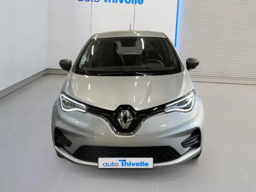 Renault Zoe Zoe R110 Achat Intégral - 21 Life - Photo 7