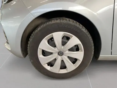 Renault Zoe Zoe R110 Achat Intégral - 21 Life - Photo 8