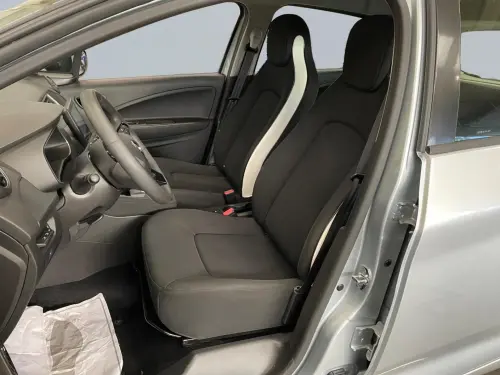 Renault Zoe Zoe R110 Achat Intégral - 21 Life - Photo 9