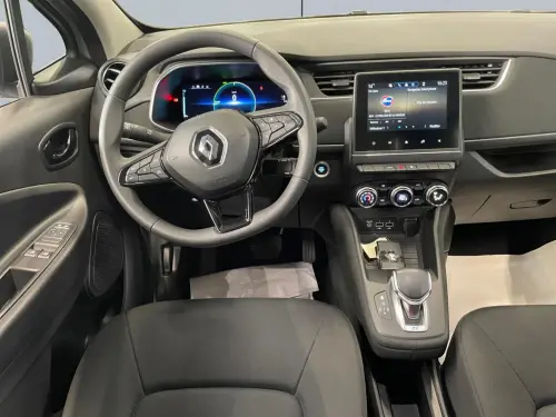 Renault Zoe Zoe R110 Achat Intégral - 21 Life - Photo 11