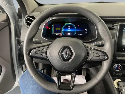 Renault Zoe Zoe R110 Achat Intégral - 21 Life - Photo 12