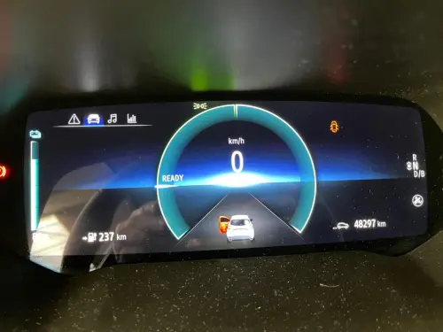 Renault Zoe Zoe R110 Achat Intégral - 21 Life - Photo 13