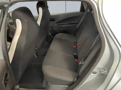 Renault Zoe Zoe R110 Achat Intégral - 21 Life - Photo 14