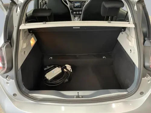 Renault Zoe Zoe R110 Achat Intégral - 21 Life - Photo 15