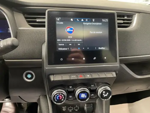 Renault Zoe Zoe R110 Achat Intégral - 21 Life - Photo 16