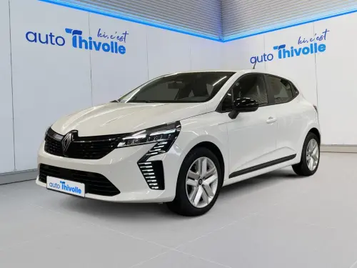 Renault Clio Clio Blue dCi 100 ch GSR2 Evolution - Photo 0