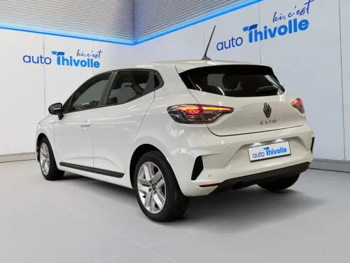Renault Clio Clio Blue dCi 100 ch GSR2 Evolution - Photo 2