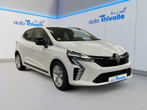 Renault Clio Clio Blue dCi 100 ch GSR2 Evolution - Photo 6