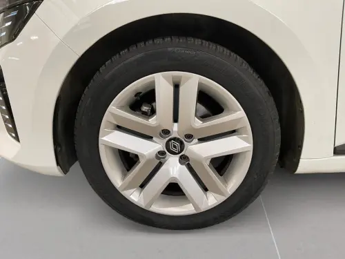 Renault Clio Clio Blue dCi 100 ch GSR2 Evolution - Photo 8