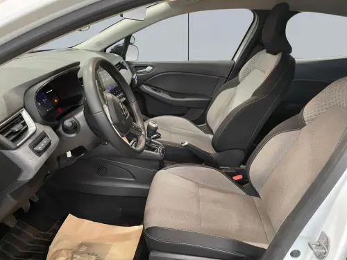 Renault Clio Clio Blue dCi 100 ch GSR2 Evolution - Photo 9