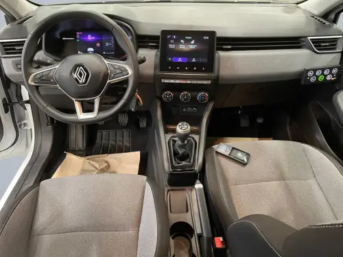 Renault Clio Clio Blue dCi 100 ch GSR2 Evolution - Photo 11