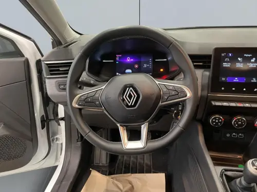 Renault Clio Clio Blue dCi 100 ch GSR2 Evolution - Photo 12