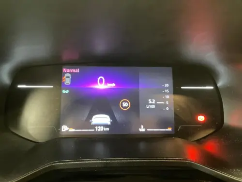 Renault Clio Clio Blue dCi 100 ch GSR2 Evolution - Photo 13