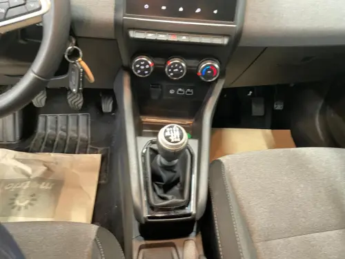 Renault Clio Clio Blue dCi 100 ch GSR2 Evolution - Photo 14