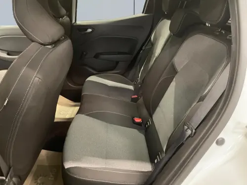 Renault Clio Clio Blue dCi 100 ch GSR2 Evolution - Photo 15