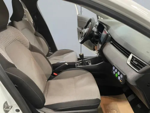 Renault Clio Clio Blue dCi 100 ch GSR2 Evolution - Photo 16