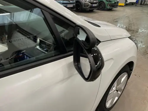 Renault Clio Clio Blue dCi 100 ch GSR2 Evolution - Photo 20