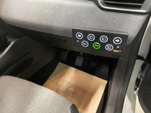 Renault Clio Clio Blue dCi 100 ch GSR2 Evolution - Photo 21